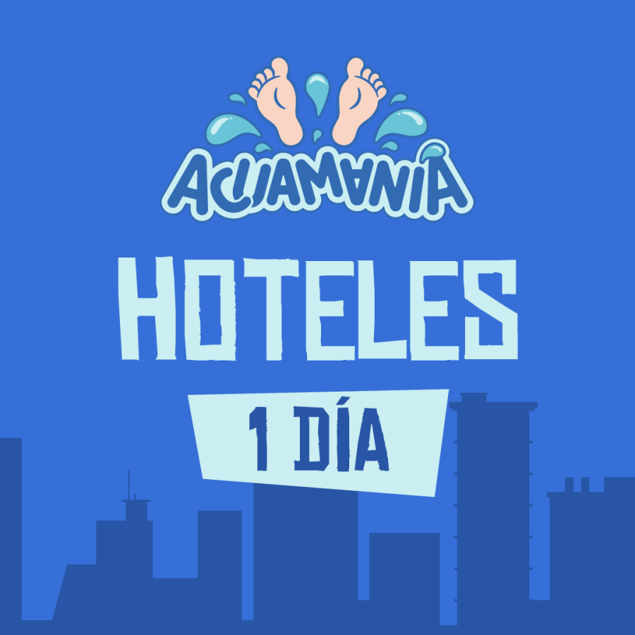 Entrada Hoteles