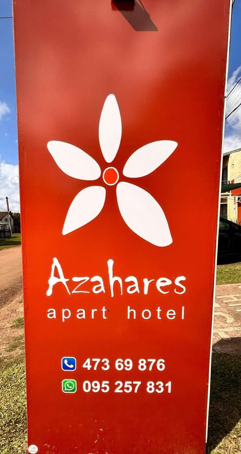APART HOTEL AZAHARES
