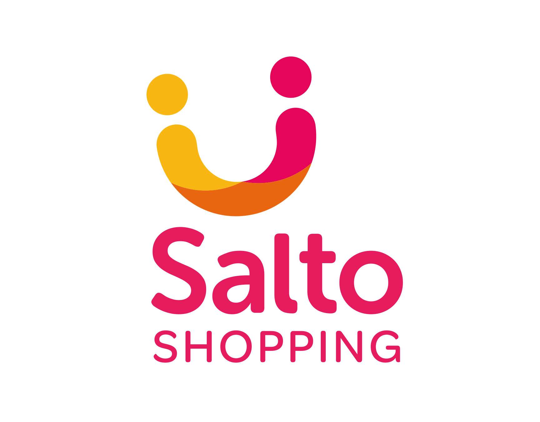 SALTO SHOPPING