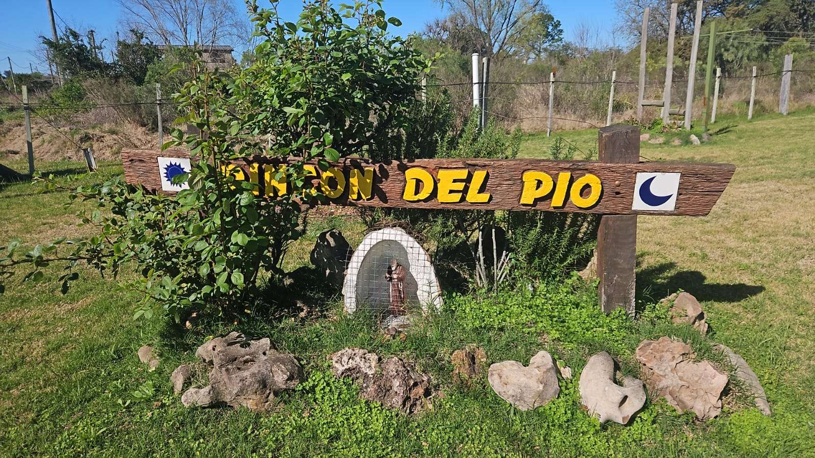 RINCON DEL PIO