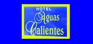 AGUAS CALIENTES
