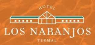 LOS NARANJOS