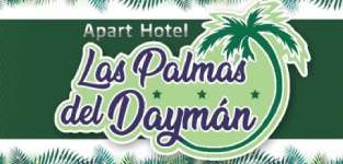 LAS PALMAS DEL DAYMÁN