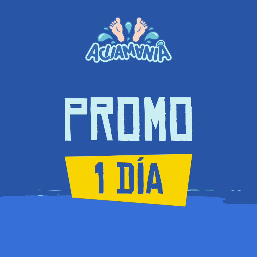 Promo Salto Shopping