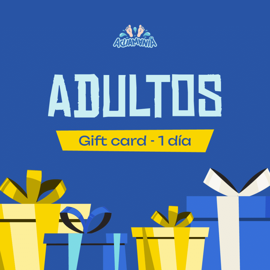 Gift Card General