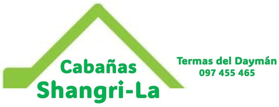 Cabañas Shangri-la