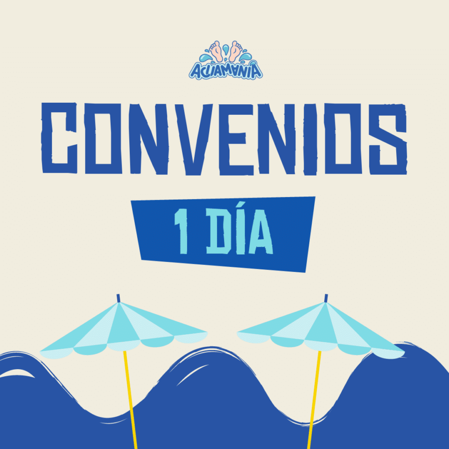 Entrada Convenios